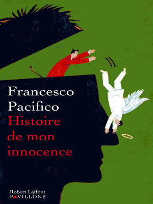 cover image of Histoire de mon innocence